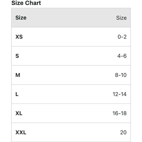 Calia Carrie Underwood Wide Banded Bikini Bottom Size XL NWT - Picture 3 of 8